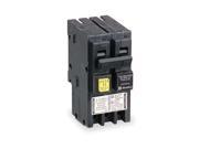 Plug In Circuit Breaker HOM Number of Poles 2 30 Amps 120 240VAC
