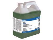 Unscented Nonsolvent Cleaner Degreaser 1.5 gal. Jug Package Quantity 2