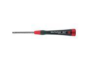 Precision Screwdriver Slotted 3mm