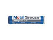 Mobilgrease® XTC Tan Lithium Multipurpose Grease 14 oz. NLGI Grade 1