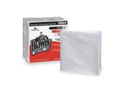 Georgia Pacific Disposable Wipes 13 x 13 12 Pack 70 Sheets Pack 25024