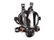 3M Bayonet Connection Full Face Respirator 6 Point Suspension S 7800S S