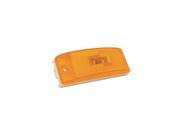 GROTE Clearance Marker Lamp LED Yellow 47073
