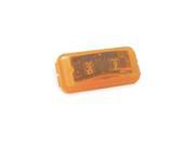 GROTE Marker Lamp 15 Style Yellow 47083