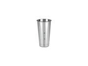 WARING COMMERCIAL Stainless Steel Malt Cup CAC20