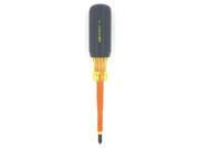 IDEAL Insulated Screwdriver Phillips 2 x8 1 2 35 9194