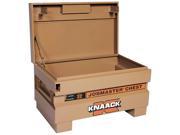 KNAACK Jobsite Chest 32