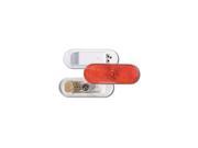 GROTE Stop Tail Turn Lamp Oval 52892