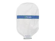 TORNADO Filter Bag Poly Fabric 90378