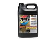 Zerex Antifreeze Coolant 1 gal. Concentrated ZXED1