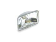 GROTE Driving Lamp Halogen Clear H9420