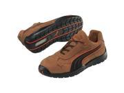 PUMA SAFETY SHOES Athletic Style Work Shoes 642205 07