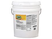 ZEP PROFESSIONAL Unscented Degreaser 5 gal. Pail R19435