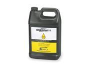 Enerpac Hydraulic Oil 1 gal. Container Size LX101