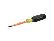 Screwdriver Phillips 2 x 7 5 8 In