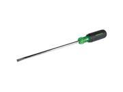 Slotted Screwdriver 1 4x8 Cabinet