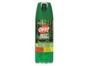 Insect Repellent Aerosol Outdoor Only Ready to Use Dilution Ratio