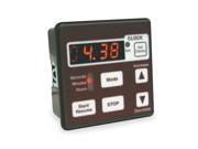 Electronic Interval Timer 15 Amps 120VAC Voltage Number of Channels 4