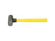 American Hammer Double Face Sledge Hammer AM2LNFG