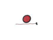 GROTE Economy Stop Tail Turn Lamp Red 53012