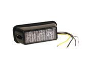 GROTE LED Directional Warning Lamp 77463