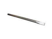MAYHEW Cold Chisel 3 4 In. x 18 In. 10215