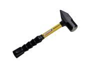 Cross Pein Hammer 4 Lb Super Grip