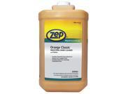 Zep Professional 1 gal. Hand Cleaner 4 PK R05160