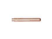 Miller Electric Collet Copper Gas Lens 1 16 In PK2 13N22L