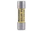 BUSSMANN Solar Fuse PV 12A10F