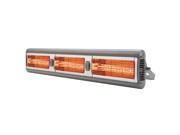 SOLAIRA Electric Infrared Heater SALPHAH2 60240S