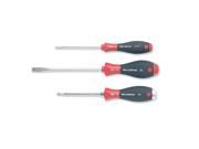 Cushion Grip Screwdriver Set