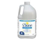 DOVE Liquid Hand Soap 1 gal. 4 PK 2979401