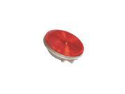 GROTE Economy Stop Tail Turn Lamp Red 52922