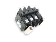 Circuit Breaker 3Pole 60A BQ ShTrip 10kA