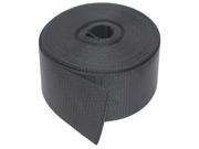 BULK STRAP Bulk Webbing 51 ft. x 2 In. 7000 lb. N02051BK