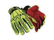 HEXARMOR Cut Resistant Gloves 2025 XXXL 12