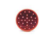 GROTE Stop Tail Turn LED Lamp Red G4002