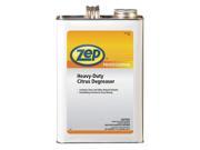 ZEP PROFESSIONAL Natural Solvent Degreaser 1 gal. Non Aerosol Can R07724