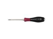 Phillips Screwdriver 2 Tip 8 13 32 In L