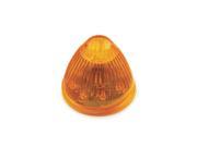 GROTE Marker Lamp LED Beehive 2 In 9 Diode Ylw G3093