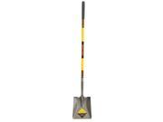 SEYMOUR MIDWEST STRUCTRON Shovel Square Point 48 In 49562