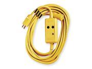 HUBBELL WIRING DEVICE KELLEMS Line Cord GFCI GFP25C15A