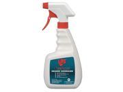 LPS Natural Solvent Degreaser 22 oz. Spray Bottle 01422