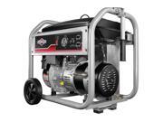 BRIGGS STRATTON Portable Generator 030547