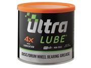 ULTRALUBE Disc Drum Wheel Bearing Grease 16 Oz 10333