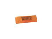 GROTE Clearance Marker Lamp 19 Style Yellow 47093