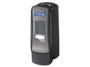 PURELL Soap Dispenser 700mL Chrome Black 8728 06