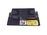 Eaton Bussmann Fuse Block 15600 04 20