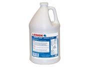 LENOX Semi Synthetic Cutting Oil 1 gal. Bottle 1 EA 68004
